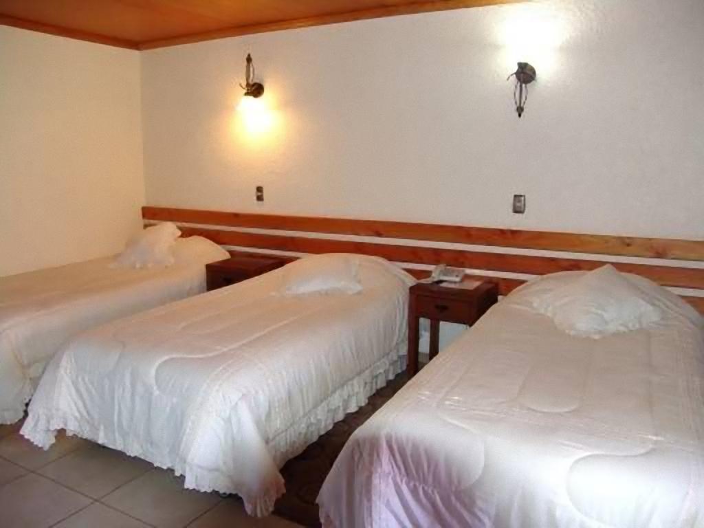 Hotel Puku Vai Hanga Roa Quarto foto