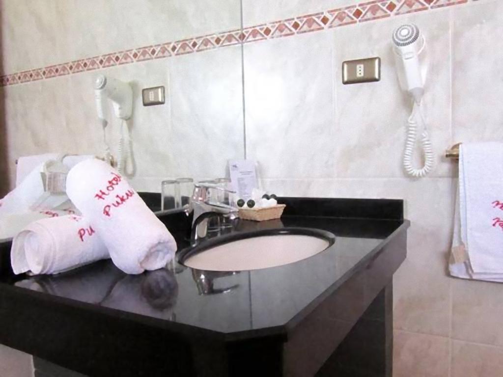Hotel Puku Vai Hanga Roa Quarto foto